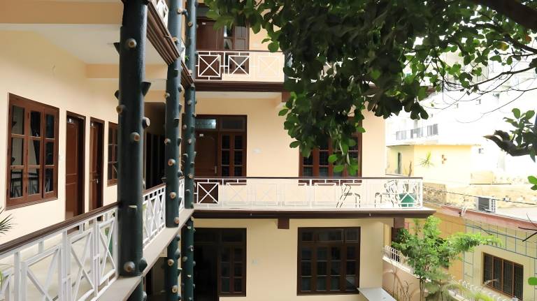 Gayatri Resort — photo 3