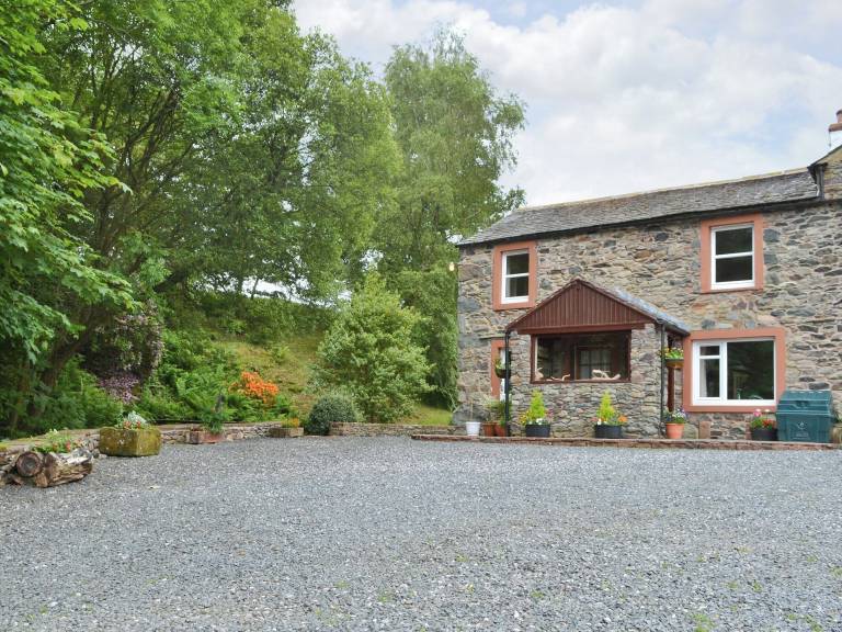 Cottage Ullswater