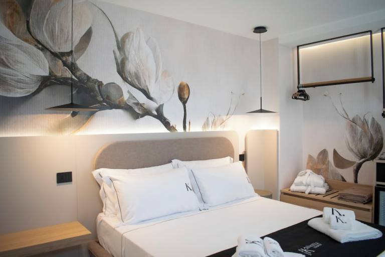 Bed & Breakfast Boncore