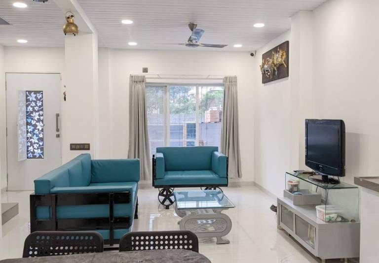 Bungalow