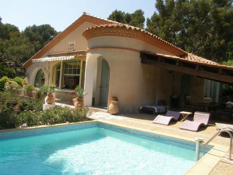 Hostel Cassis