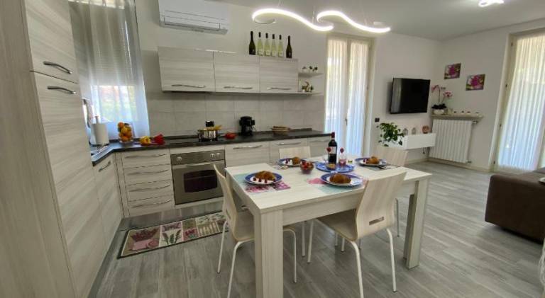 Holiday apartment with pool — photo 3