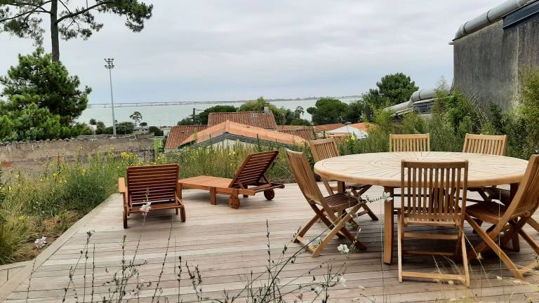 Villa Le Grand-Village-Plage