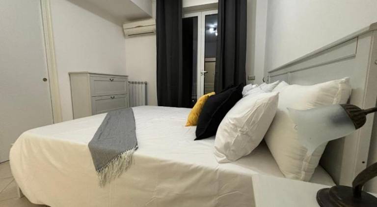 Pleasant rental apartment with hot tub | Pets allowed in Fiumicino