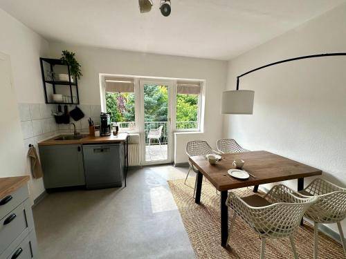 Ferienwohnung Emmerich am Rhein