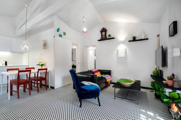 House Gandara dos Olivais