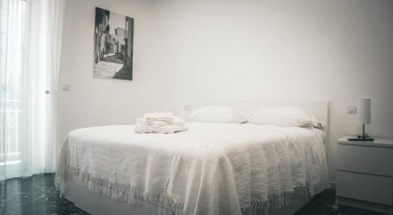 Holiday apartment with 3 rooms for 6 persons in Avellino