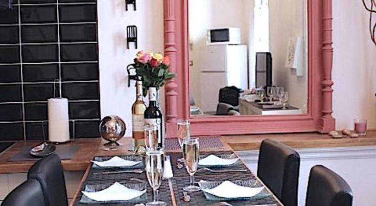 Apartment | Pets are welcome — photo 4