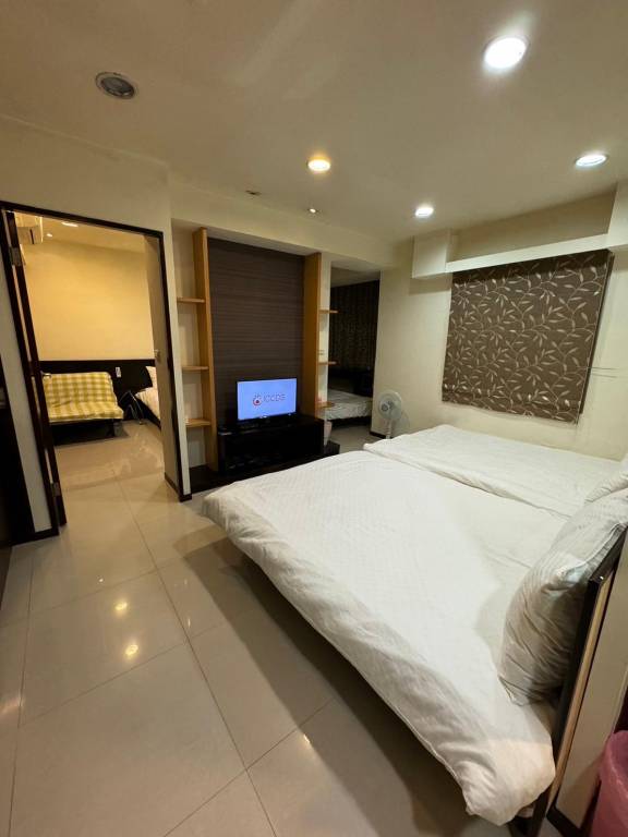 Apartment with 2 rooms for 8 persons — photo 5