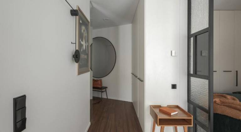 IVIS House - Stylish and Original Apartment in Vilnius Old Town — photo 4