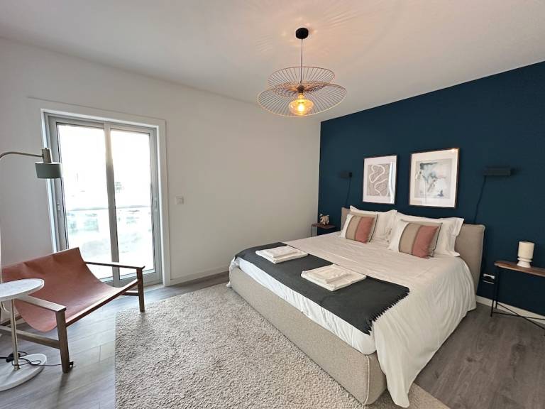 Apartament  Sesimbra