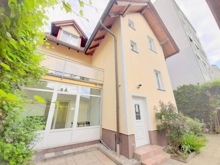 Ferienwohnung Linz