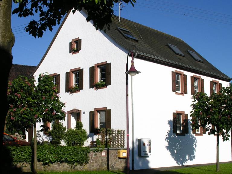 Ferienwohnung Bleckhausen