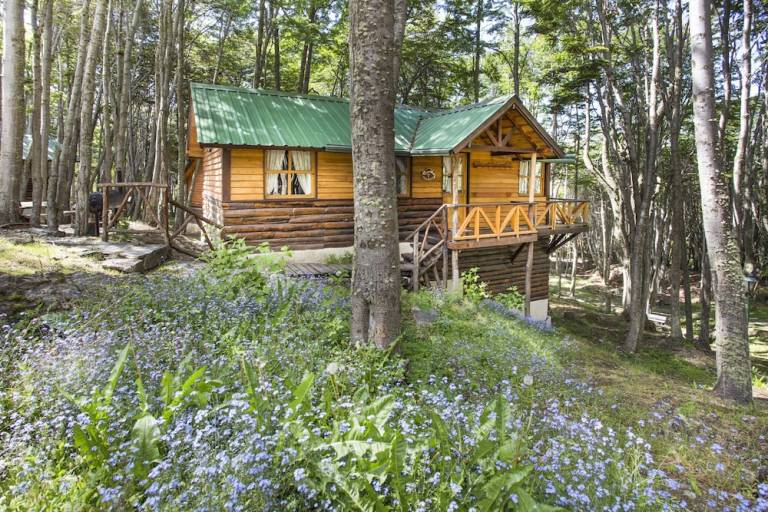 Albergue Ushuaia
