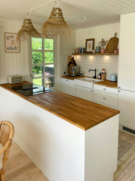 Family-friendly wonderful house with terrace, barbecue & jacuzzi | Close to the beach | Pet-friendly — photo 4