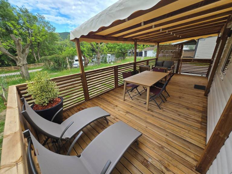 Huis Saint-Lager-Bressac