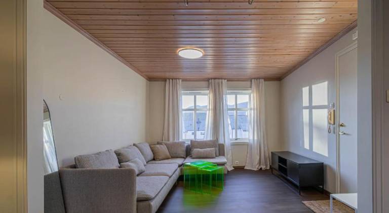 Holiday apartment with 1 room for 4 persons — photo 3