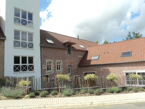 Bed and breakfast  Geraardsbergen