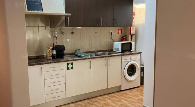 Apartment with 1 room for 4 persons — photo 4