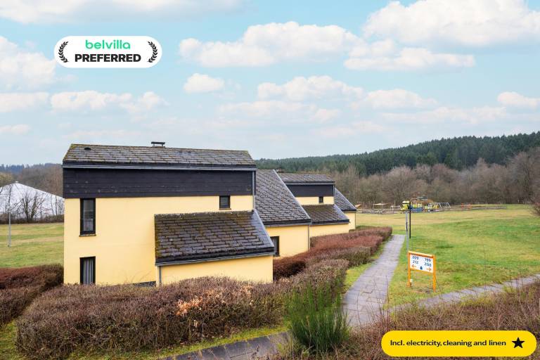 Ferienwohnung Oberhambach