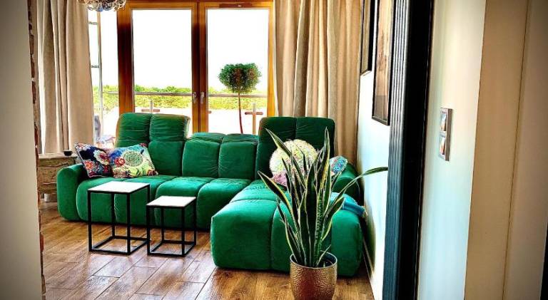 Rental apartment with 1 room for 4 persons in Swinoujscie