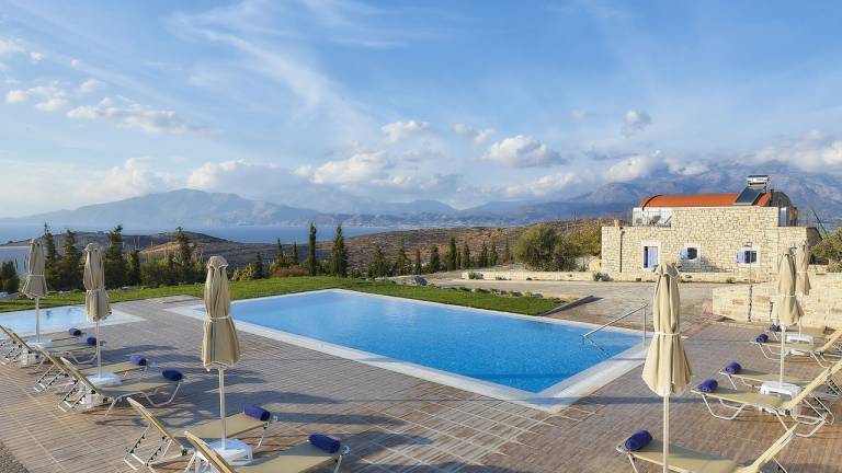 Ferienwohnung Pitsidia