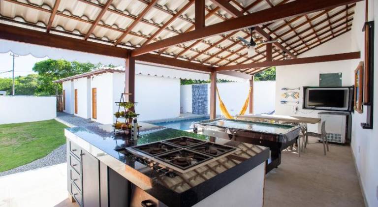 Nice house with pool | Pet-friendly — photo 3