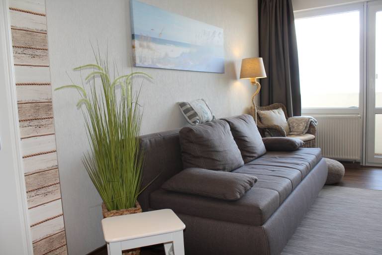Ferienwohnung Schönberger Strand