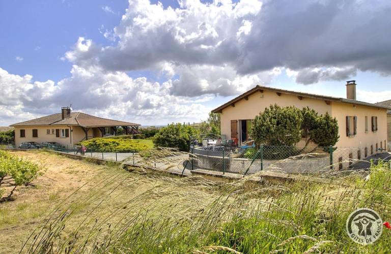 Domaine de Barvy