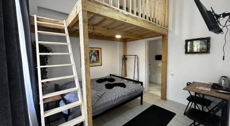 Vila Ana Boutique Hotel — photo 2