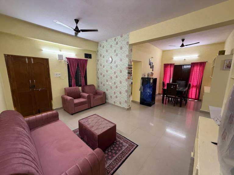 House | Suitable for remote work in Hyderabad