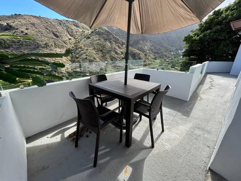 Casa Hermigua
