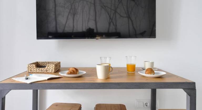 Apartment | Close to Royal Palace of Madrid — photo 4