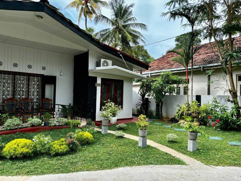 Apartment Kochchikade