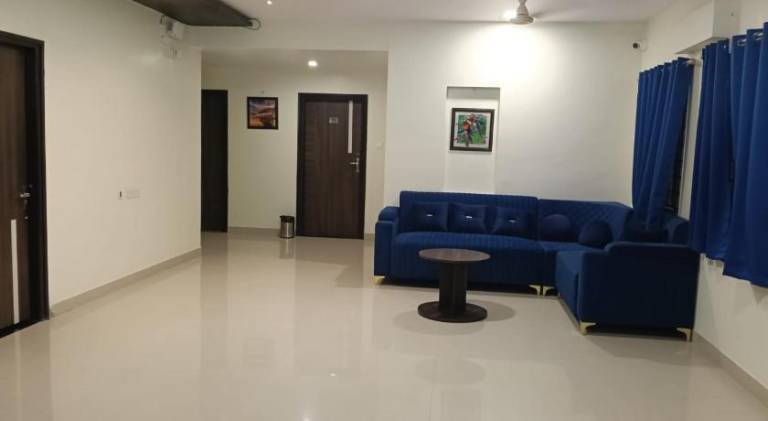 Hotel Vilaari Blue Marina — photo 4