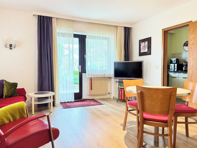 Ferienwohnung Bad Kissingen