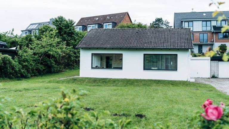 Ferienwohnung  Holnis