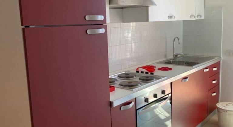 Vacation home with 3 rooms for 6 persons — photo 4