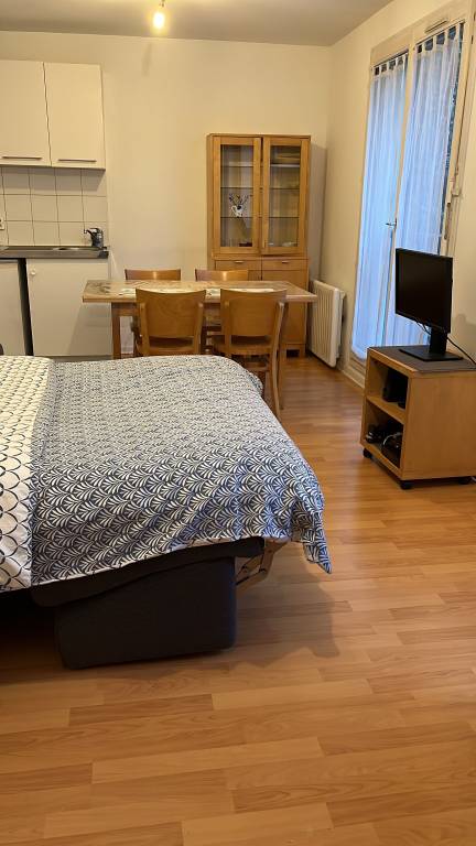 Appartement La Celle-Saint-Cloud
