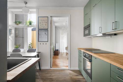 Apartament Nygård