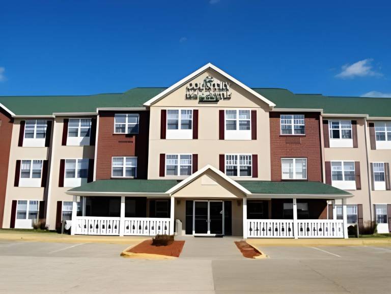 Country Inn & Suites by Radisson, Dubuque, IA in Dubuque, IA