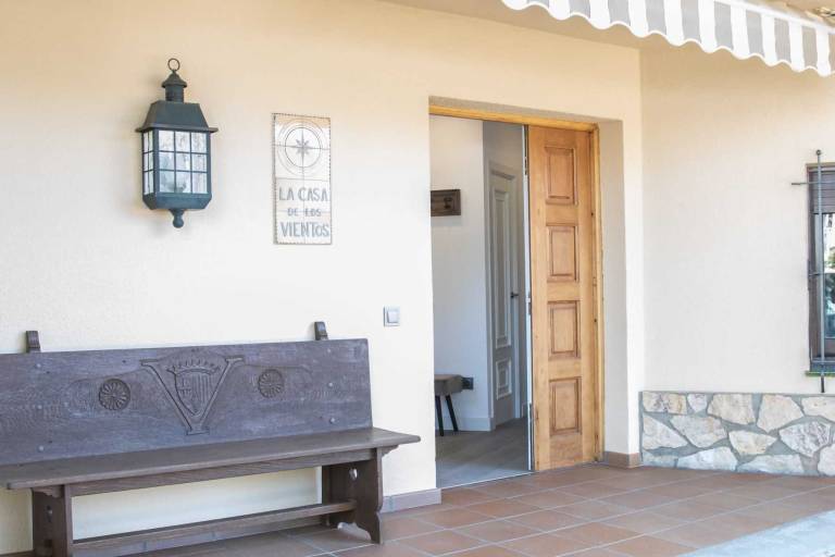 Lovely vacation home with barbeque, patio & garden | Beach view | Good for workation | Pets are welcome — photo 5