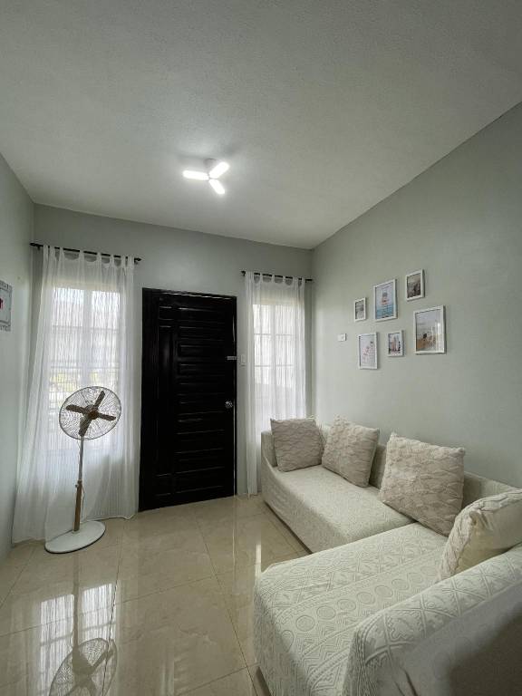House DAHICAN