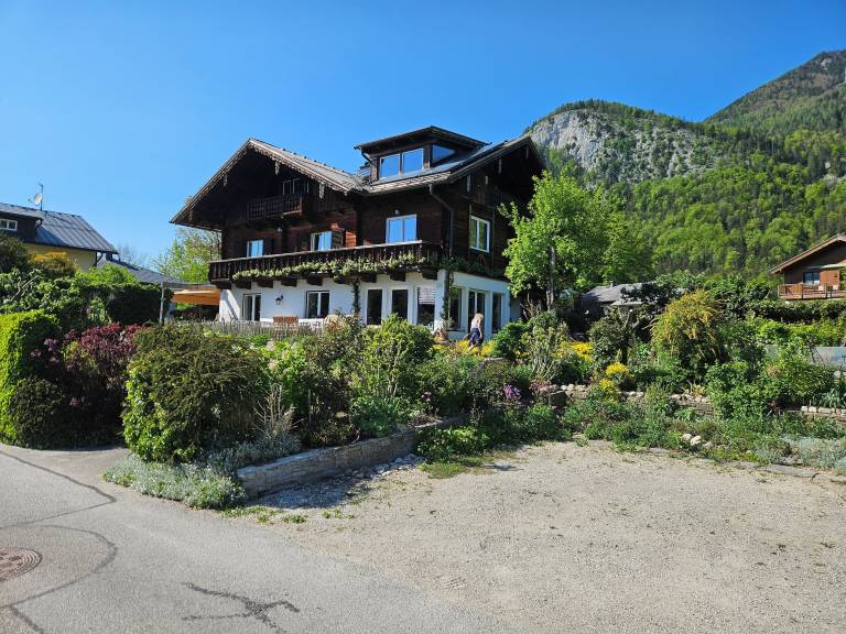 Apartament Wolfgangsee