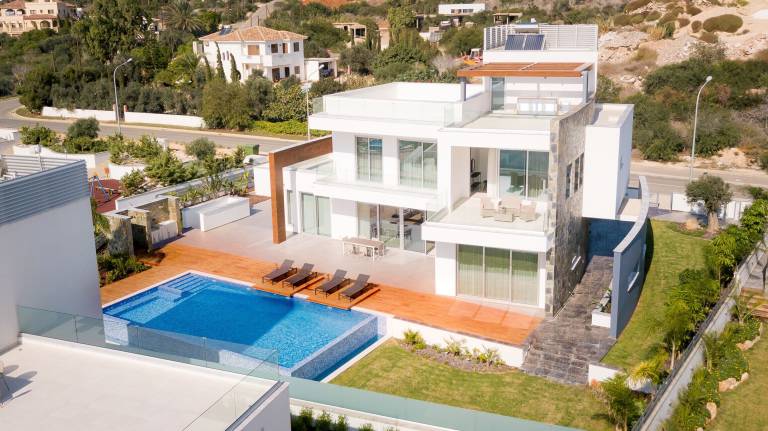 Villa Ayia Napa