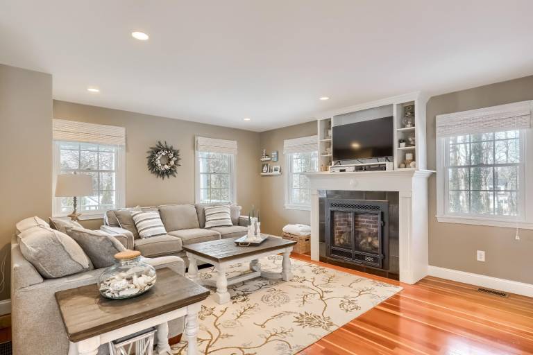 Ferienhaus  West Falmouth