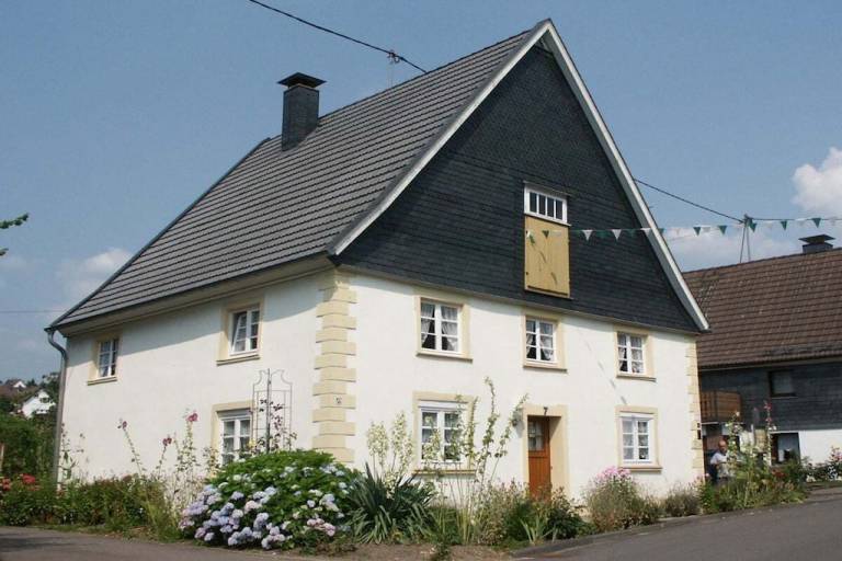 Ferienhaus  Bergneustadt