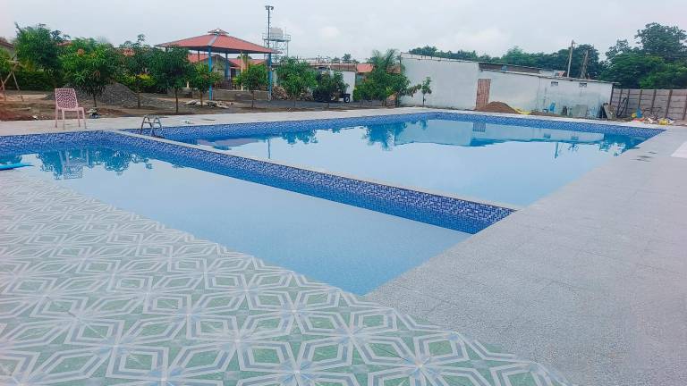 Cresta Villa Resort — photo 3