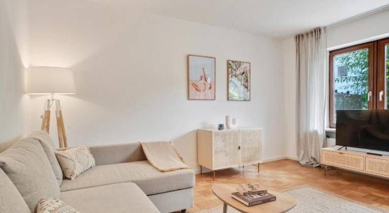 Rental apartment | Pets are welcome — photo 5