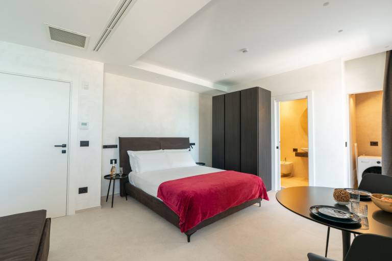 Appartement  Trani